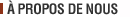 � propos de nous
