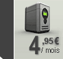 10,73 &euro; par mois